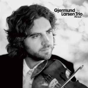 Gjermund Larsen Trio - Aurum album cover