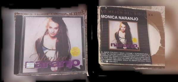 Sony Music editará 'Palabra de mujer' de Mónica Naranjo en formato vinilo