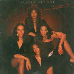 Sister Sledge - The Sisters | Releases | Discogs