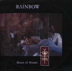 Rainbow - Street Of Dreams