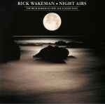 Cover of Night Airs, 1990-10-00, CD
