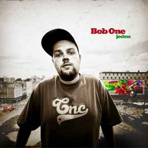 Bob One (2) - Jeden album cover