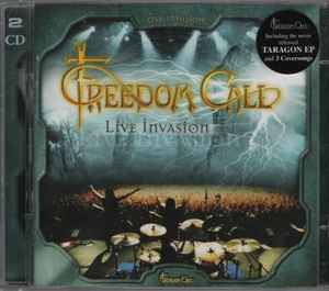 Freedom Call - Live Invasion