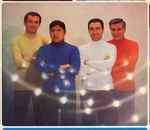 Album herunterladen Los Fronterizos - Sus álbumes mundialmentedisco de Oro y sudamerica Canta la Navidad 1970 1974