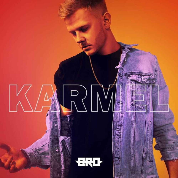 ladda ner album BRO - Karmel