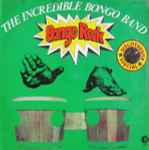 Cover of Bongo Rock, 1973, Vinyl