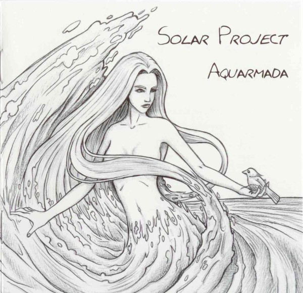 Solar Project - Aquarmada