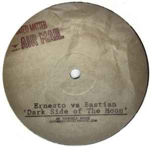 Portada de album Ernesto Vs. Bastian - Dark Side Of The Moon
