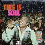 Cover of This Is Soul, 1973, Vinyl
