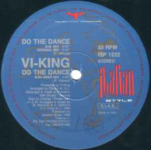 Do The Dance - Vi-King