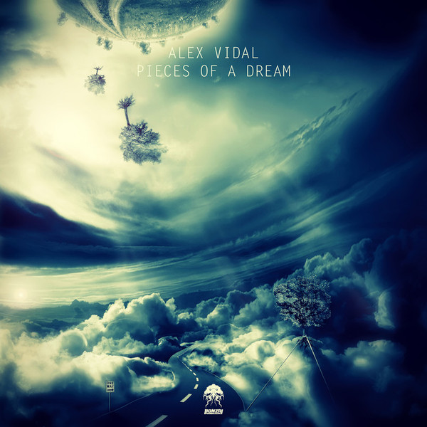 last ned album Alex Vidal - Pieces Of A Dream