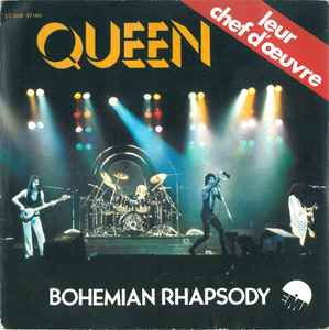 Bohemian Rhapsody - Queen