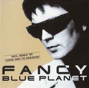 Fancy - Blue Planet