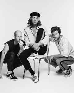 LANY - LANY | Releases | Discogs