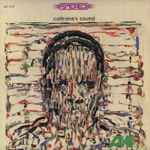 Cover of Coltrane's Sound, 1966, Vinyl