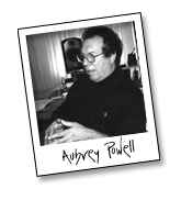 Aubrey Powell