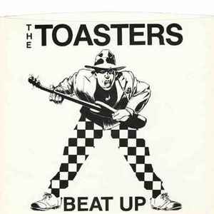 Beat Up - The Toasters