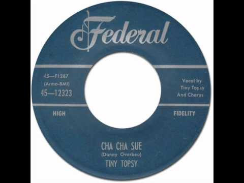 Tiny Topsy Western Rock n Roll Cha Cha Sue Releases Discogs