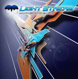 Обложка альбома Light Stream от Chemicus