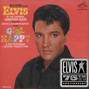 Elvis Presley – Checkmate In Las Vegas (1996, CD) - Discogs