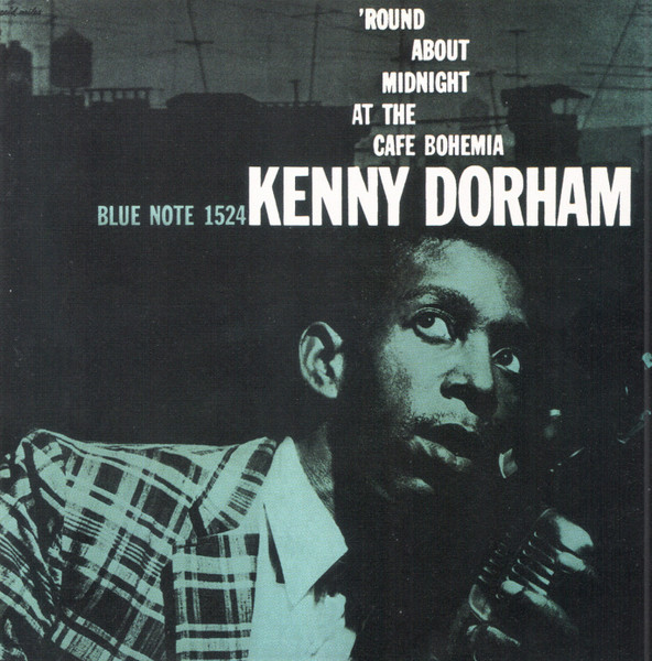 Kenny Dorham – The Complete 'Round About Midnight At The Cafe