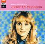 Cover of What The World Needs Now Is . . . Jackie De Shannon (The Definitive Collection), 1994, CD