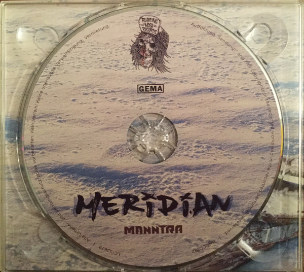 ladda ner album Manntra - Meridian