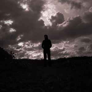 Light Overhead - Desecration Of Cratos album cover