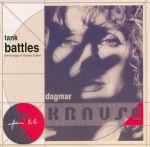 Cover of Tank Battles: The Songs Of Hanns Eisler, , CD