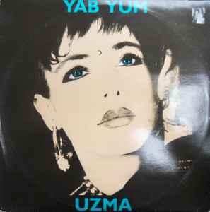 Uzma - Yab Yum album cover