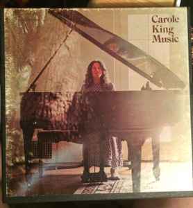 Carole king music cheap album