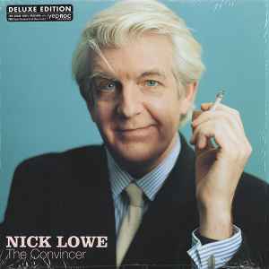 The Convincer - Nick Lowe