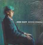 Cover of Mystic Pinball, 2012, CD