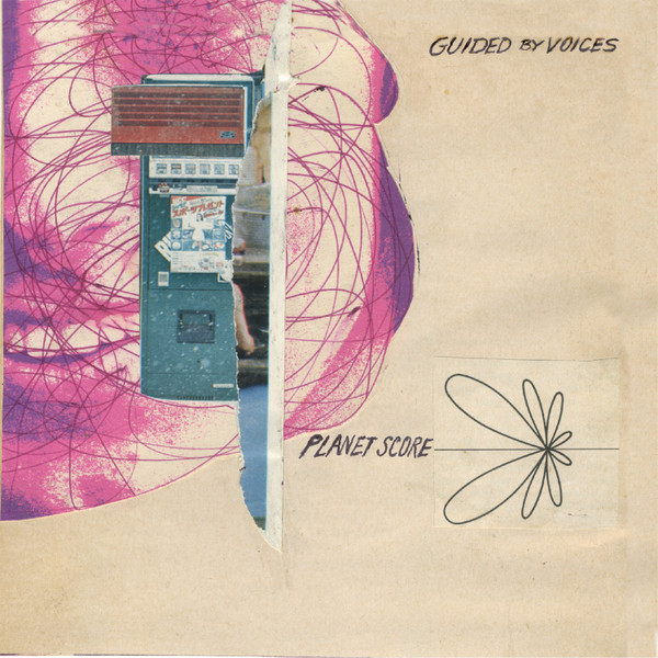 télécharger l'album Guided By Voices - Planet Score