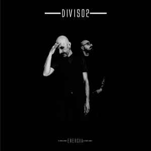 Diviso2 - Energia album cover