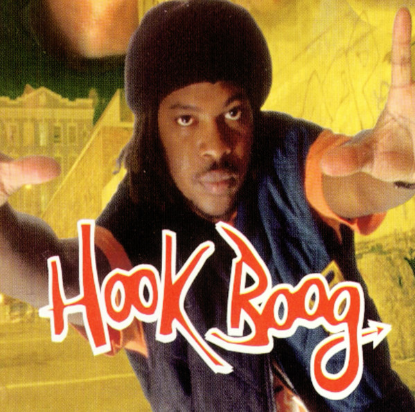 Hook Boog Discography | Discogs