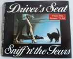 Cover of Driver's Seat, 1991, CD