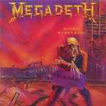 Megadeth – Peace Sells But Who's Buying? (1986, Specialty 