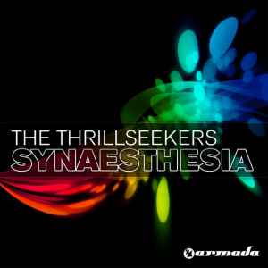 Synaesthesia - The Thrillseekers