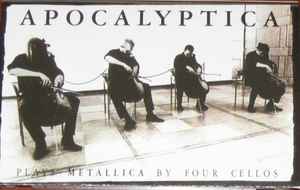Plays Metallica By Four Cellos - Apocalyptica