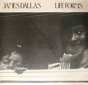 Life Forms - James Dallas