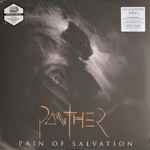 Cover of Panther, 2020-08-28, Vinyl