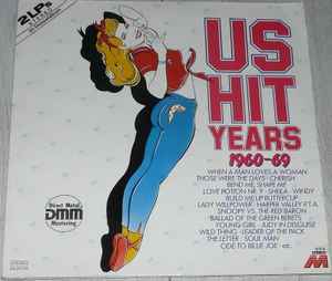 Various - US. Hit Years / 1960-1969 album cover