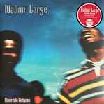 Walkin' Large – Riverside Pictures (2024, Vinyl) - Discogs