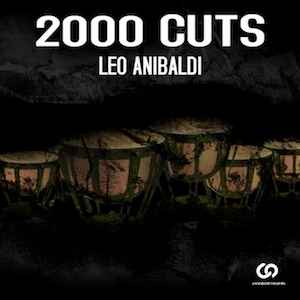 Leo Anibaldi - 2000 Cuts album cover