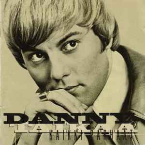 Album cover Danny (13) - Taikaa - Kaikki Parhaat 1964-1999
