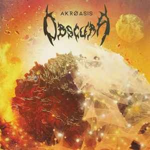 Akróasis - Obscura