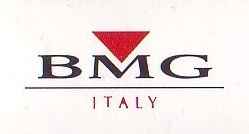 BMG Italysu Discogs