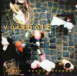 Cover of VoizNoiz - Urban Sound Scapes, 1999, CD