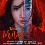 Cover of Mulan (Original Motion Picture Soundtrack), 2020-09-04, File
